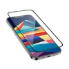 MR4_34043 Захисне скло hoco a12plus nano 3d full screen protection tempered glass для iphone 15 plus 