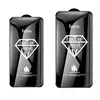 ЗАХИСНЕ СКЛО HOCO A35 CORNING ORIGINAL LARGE ARC EDGE TEMPERED GLASS ДЛЯ IP15 PLUS