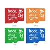КАРТА ПАМЯТІ HOCO TF ULTRA-HIGH-SPEED SURVEILLANCE CAMERA CARD 4 (U3, V30, A2), (256GB)