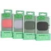 ЧОХОЛ ДЛЯ НАВУШНИКІВ HOCO WB22 APS3 GLORY SERIES SILICONE PROTECTIVE CASE ЧЕРВОНИЙ