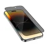 ЗАХИСНЕ СКЛО HOCO A12PRO NANO 3D FULL-SCREEN PRIVACY PROTECTION IP14 PRO