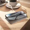 ЗАХИСНЕ СКЛО HOCO A12PRO NANO 3D FULL-SCREEN PRIVACY PROTECTION IP14 PRO