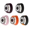 РЕМІНЕЦЬ APPLE WATCH HOCO IWATCH WA20 CLIMBING ALPINE LOOP NYLON STRAP 38-41MM STARLIGHTORANGE