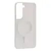 MR4_34895 Чохол clear case magsafe (тех. пак) для samsung s22 