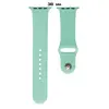 РЕМІНЕЦЬ ДЛЯ APPLE WATCH SILICONE 38, 40MM M (21) AZURE