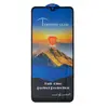 MR4_41632 Захисне скло full glue для redmi note 7, чорний (тех. пак) 