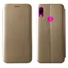 MR4_41841 Чохол-книжка level для redmi note 7 gold 