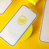 ЗАХИСНЕ СКЛО IPAKY ДЛЯ SAMSUNG M54, ЧОРНИЙ