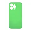 MR4_42790 Чохол silicone case full camera copy для iphone 13 pro (50) spearmint 