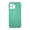MR4_42783 Чохол silicone case full camera copy для iphone 13 pro (21) azure 