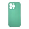 MR4_42916 Чохол silicone case full camera copy для iphone 13 pro max (21) azure 