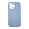 MR4_42918 Чохол silicone case full camera copy для iphone 13 pro max (41) lilac 
