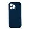 MR4_42929 Чохол silicone case full camera copy для iphone 13 pro max (63) deep navy 