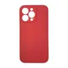 MR4_42931 Чохол silicone case full camera copy для iphone 13 pro max (65) рожевий citrus 