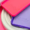 ЧОХОЛ SILICONE CASE CAMERA (NO LOGO) ДЛЯ REDMI NOTE 8 PRO ЧЕРВОНИЙ