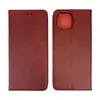 ЧОХОЛ-КНИЖКА BLACK TPU MAGNET ДЛЯ SAMSUNG A03 (A035) 2021 ЧЕРВОНИЙ