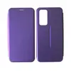 ЧОХОЛ-КНИЖКА LEVEL ДЛЯ REDMI NOTE 10 PRO LILAC