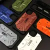 ЧОХОЛ УДАРОСТІЙКИЙ UAG PATHFINDER COLORS ДЛЯ IPHONE 14 PLUS СИНІЙ