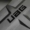 ЧОХОЛ УДАРОСТІЙКИЙ UAG PATHFINDER COLORS ДЛЯ IPHONE 14 PLUS СИНІЙ