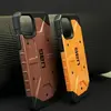ЧОХОЛ УДАРОСТІЙКИЙ UAG PATHFINDER COLORS ДЛЯ IPHONE 14 PLUS СИНІЙ