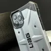 ЧОХОЛ УДАРОСТІЙКИЙ UAG PATHFINDER COLORS ДЛЯ IPHONE 14 PLUS СИНІЙ