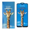 MR4_39246 Захисне скло giraffe anti-static glass для redmi 8, 8a 