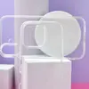 ЧОХОЛ SILICONE CLEAR CASE 2.0MM, ДЛЯ IPHONE 14 PLUS TRANSPARENT