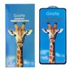 ЗАХИСНЕ СКЛО GIRAFFE ANTI-STATIC GLASS ДЛЯ REDMI MI 9T, K20