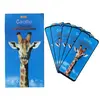 ЗАХИСНЕ СКЛО GIRAFFE ANTI-STATIC GLASS ДЛЯ SAMSUNG A14, A14 5G, M14, ЧОРНИЙ, (ТЕХ. ПАК), (5ШТ)