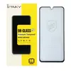 MR4_39400 Захисне скло ipaky для samsung a34 5g (a346), чорний 