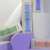 РЕМІНЕЦЬ OCEAN BAND ДЛЯ APPLE WATCH 38, 40, 41 LAVENDER