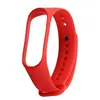 РЕМІНЕЦЬ ДЛЯ XIAOMI MI BAND 7 ЧЕРВОНИЙ