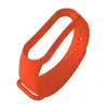 РЕМІНЕЦЬ ДЛЯ XIAOMI MI BAND 7 ПОМАРАНЧЕВИЙ