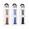 РЕМІНЕЦЬ APPLE WATCH HOCO IWATCH WA23 ORIGINAL LEATHER CHAIN MAGNETIC STRAP 38-41MM KLEIN СИНІЙ