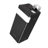 MR4_40733 Зовнішній акумулятор power bank hoco j86a powermaster fully compatible pd20w, qc, lcd, lamp 50 000mah, чорний 