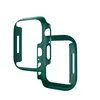 БАМПЕР ДЛЯ APPLE WATCH HOCO IWATCH7, 8 WS2 GUARDIAN SERIES HOLLOW PROTECTIVE CASE (45MM)OFFICIALGREEN