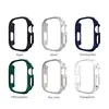 БАМПЕР ДЛЯ APPLE WATCH HOCO IWATCH ULTRA WS5 GUARDIAN HOLLOW PROTECTIVE CASE (49MM) EVENING СИНІЙ