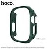 БАМПЕР ДЛЯ APPLE WATCH HOCO IWATCH ULTRA WS5 GUARDIAN HOLLOW PROTECTIVE CASE (49MM) OFFICIAL ЗЕЛЕНИЙ