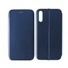 ЧОХОЛ-КНИЖКА LEVEL ДЛЯ REDMI 9A СИНІЙ