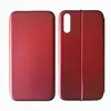 MR4_50425 Чохол-книжка level для redmi 9a червоний 