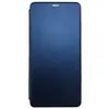MR4_47377 Чохол-книжка level для redmi note 8t синій 