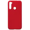 MR4_49576 Чохол silicone case full для redmi note 8t червоний 