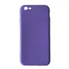 MR4_42991 Чохол silicone case camera (no logo) для iphone 6s lilac 