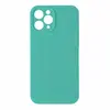 MR4_46136 Чохол silicone case full camera square side copy для iphone 11 pro azure 