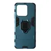 ЧОХОЛ-БАМПЕР ЗАХИСНИЙ PROTECTIVE ДЛЯ REDMI 10C DARK, СІРИЙ