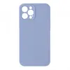 MR4_46341 Чохол silicone case full camera copy для iphone 14 pro (5) lilac cream 
