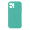 MR4_46351 Чохол silicone case full camera copy для iphone 14 pro (21) azure 