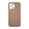 MR4_46403 Чохол silicone case full camera copy для iphone 14 pro max (7) lavander 