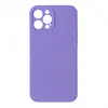 MR4_46411 Чохол silicone case full camera copy для iphone 14 pro max (41) lilac 