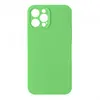 MR4_46416 Чохол silicone case full camera copy для iphone 14 pro max (50) spearmint 